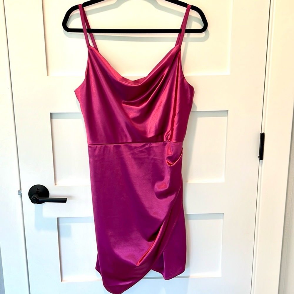 BCX Dress